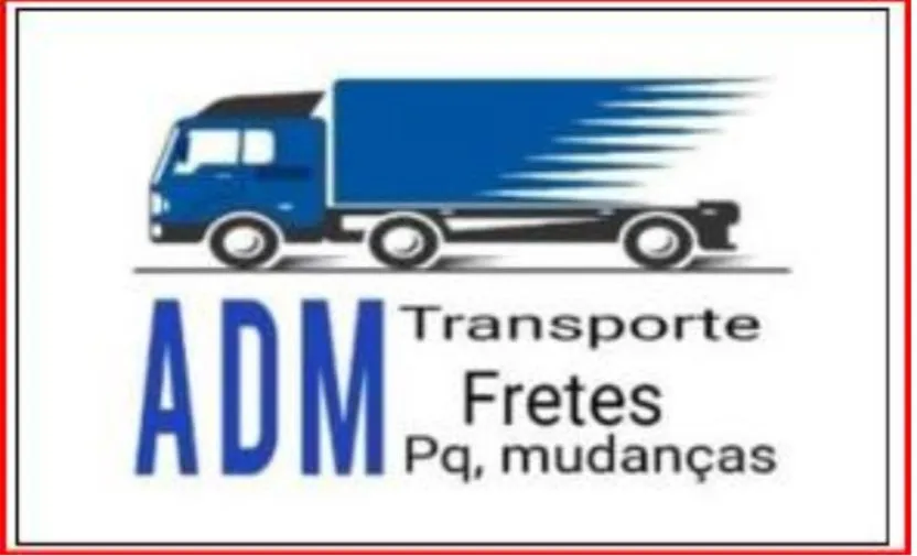 Mudar - ADM Fretes