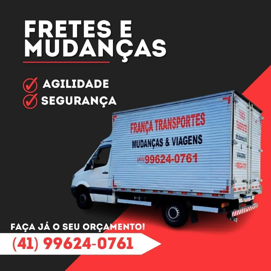 Mudar - França Transportes