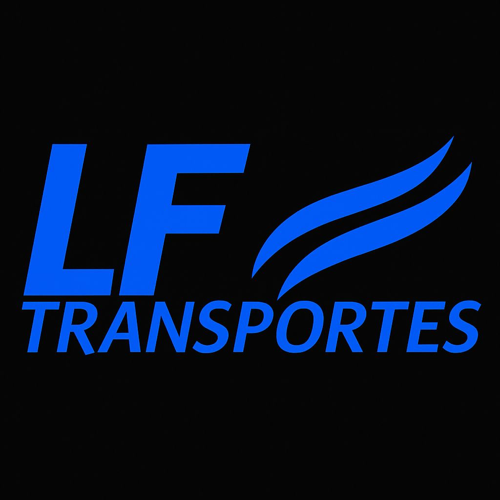Mudar - LF Transportes