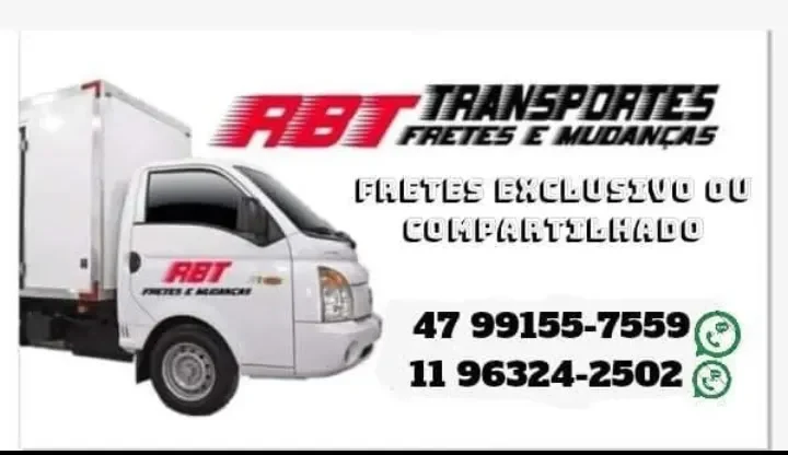 Mudar - RBT Transportes